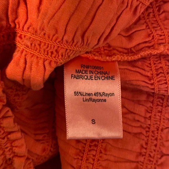 NWT Young, Fabulous & Broke Yacht Top - Picture 7 of 7